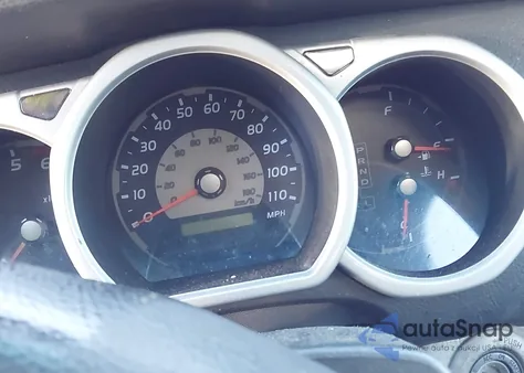 2003 Toyota 4Runner Sr5 V8 from USA, damaged, VIN JTEBT14R830015358